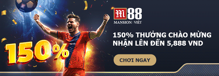 Đăng ký tài khoản M88 | Đăng ký M88.COM